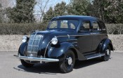 Toyota AA (1936) 